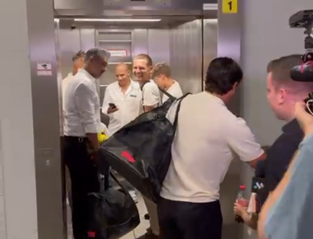Dawne gwiazdy BVB nagle zaczęły mówić po polsku. "Chodź tutaj" [WIDEO]