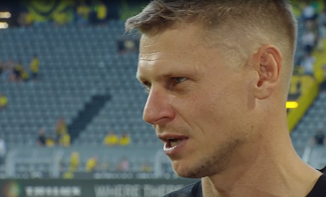 Były piłkarz Borussii zachwycony Piszczkiem. Wróży mu wielką przyszłość