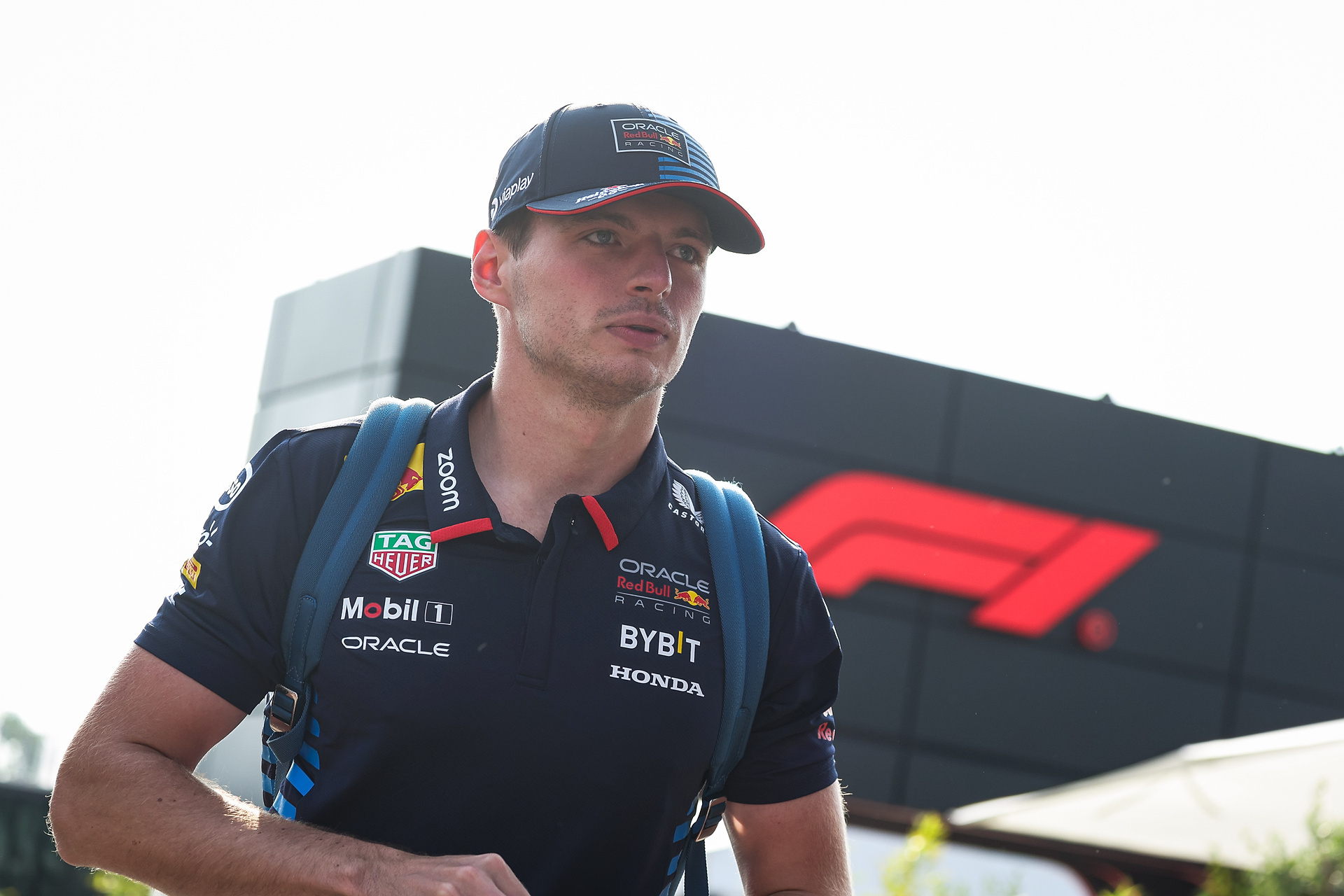"Straciłem do niego szacunek". Verstappen ostro o rywalu z F1