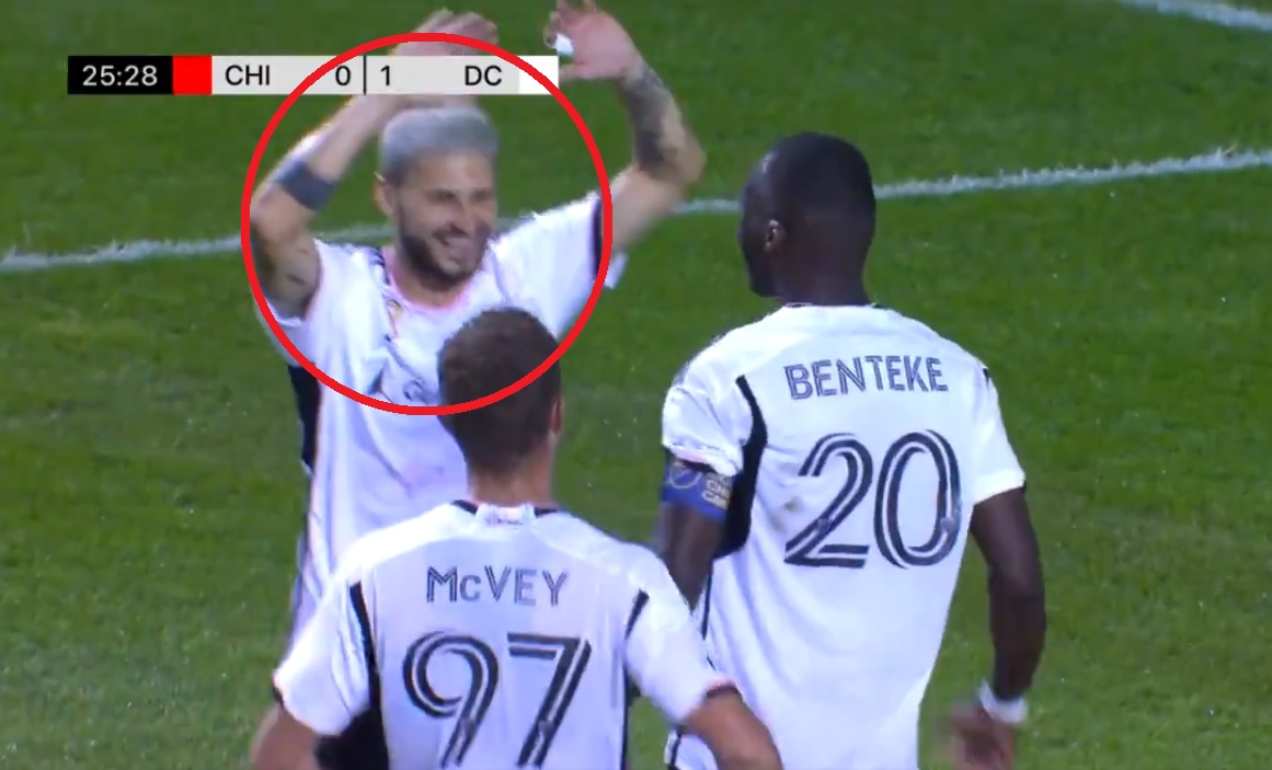 Klich błysnął w MLS. Przyczynił się do zwycięstwa swojej drużyny [WIDEO]