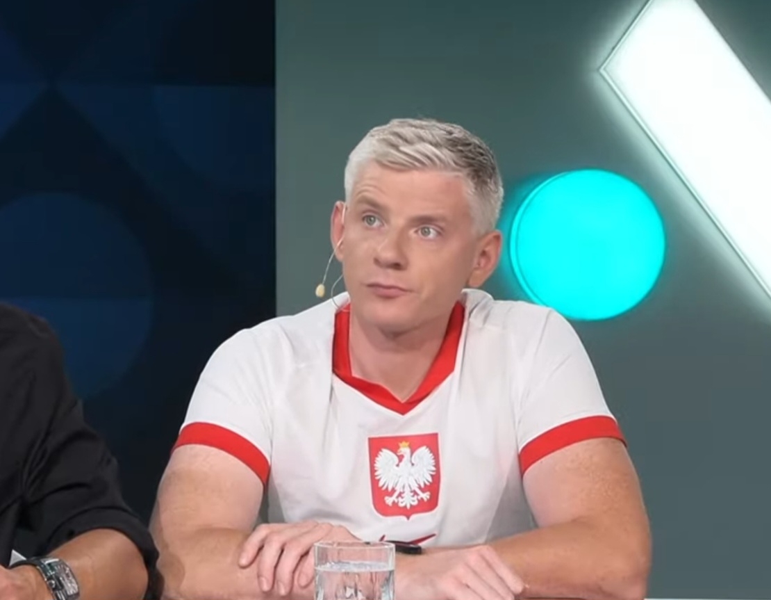 "Od Argentyny nikt nas nie wrzucił na taką karuzelę". Dobrasz nie wytrzymał po porażce z Chorwacją