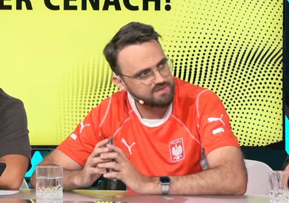 "To była tragedia". Święcicki brutalnie podsumował występ Polaka