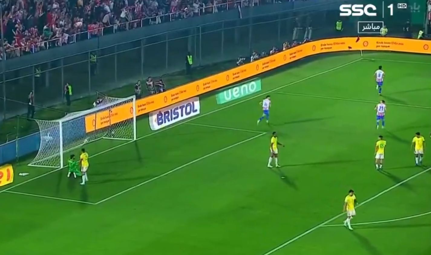 Porażki Brazylii i Argentyny w el. do MŚ! Faworyci kompletnie zawiedli [WIDEO]
