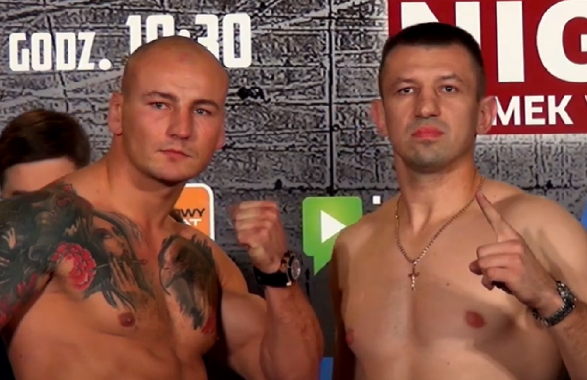 Szpilka vs Adamek? Jest przedziwna propozycja