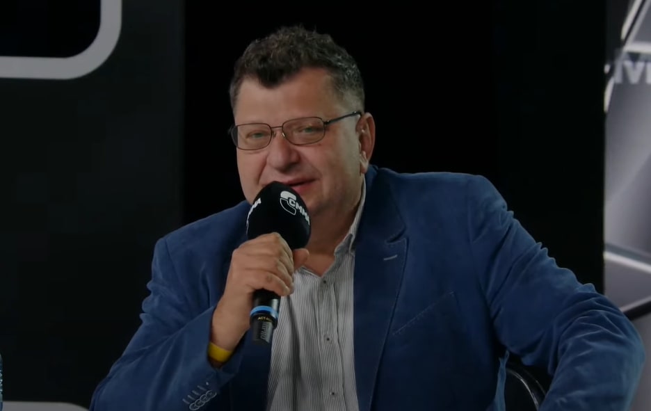 Stonoga poznał rywala na Clout MMA 6! Ujawniono całą kartę walk