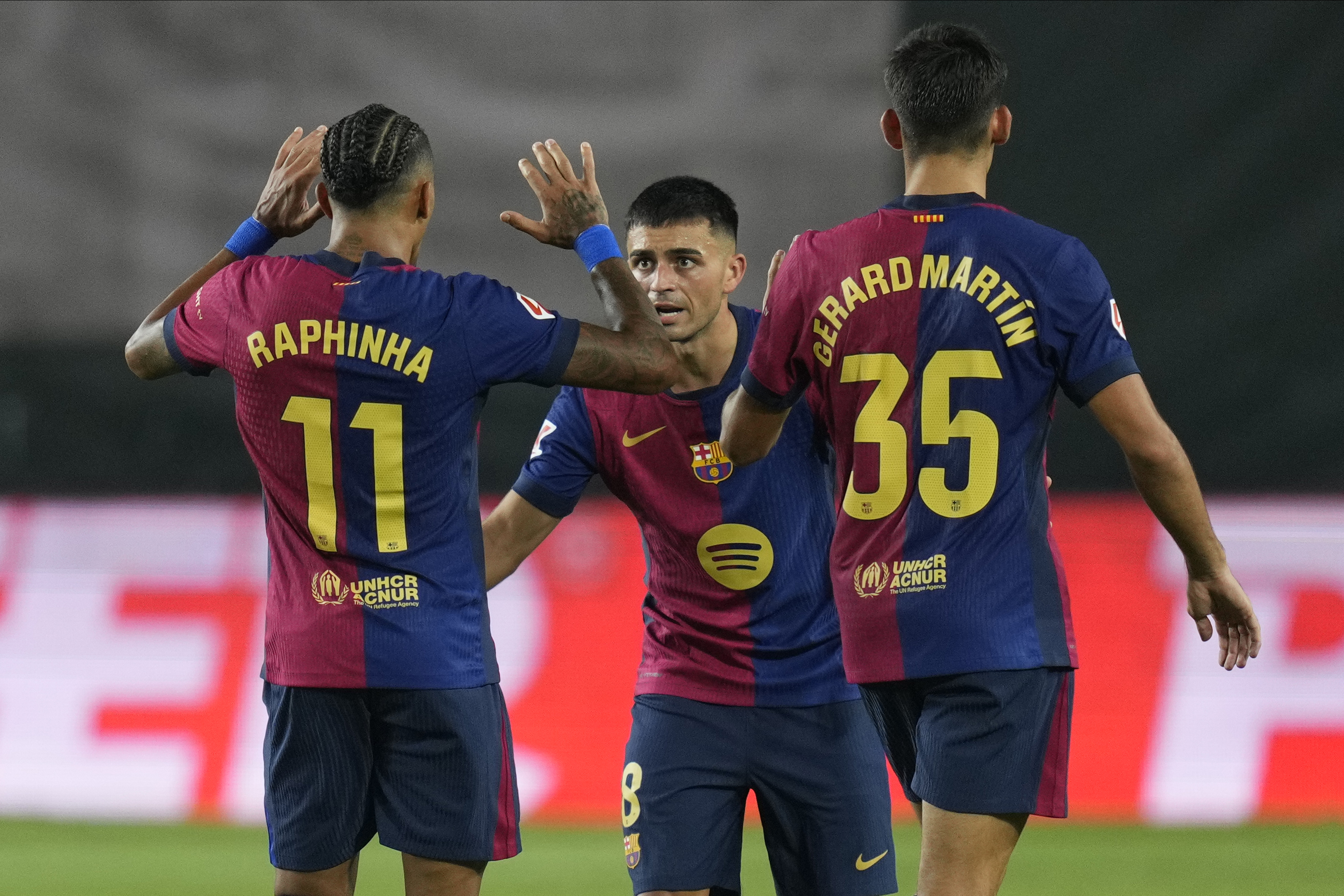 Girona - FC Barcelona: typy i kursy na mecz La Liga (15.09.2024)