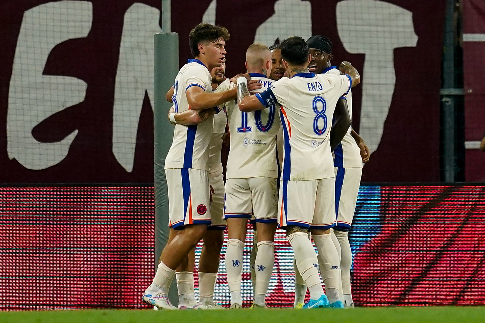 Media: Absurd! Jeśli przegrają z Chelsea, zarobią cztery razy więcej