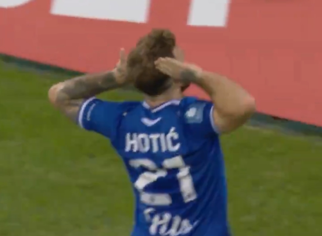 Lech zniszczył Jagiellonię! 5:0! Demolka w hicie Ekstraklasy [WIDEO]