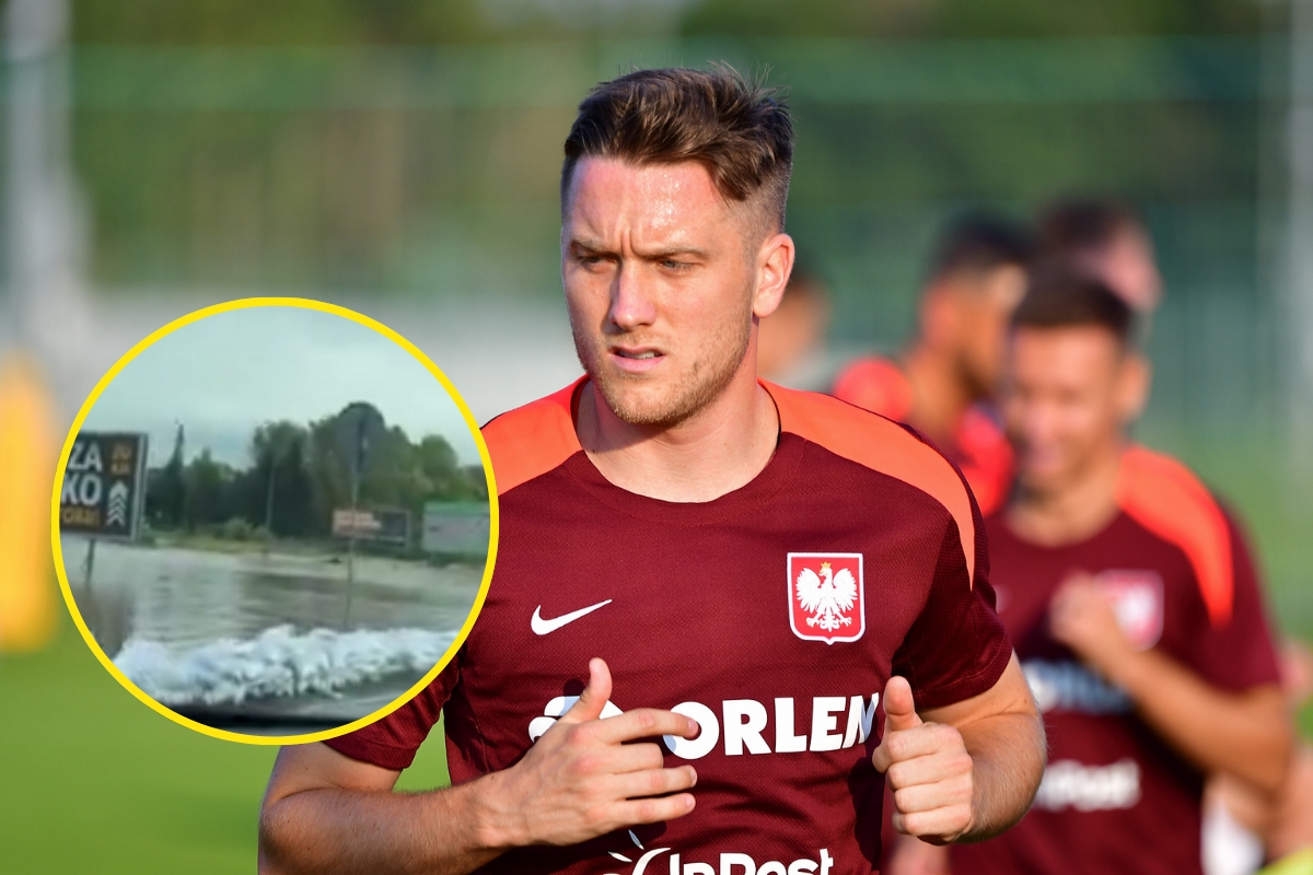 Wstrząsające słowa ojca Zielińskiego. Tak wyglądają tragiczne skutki powodzi [WIDEO]