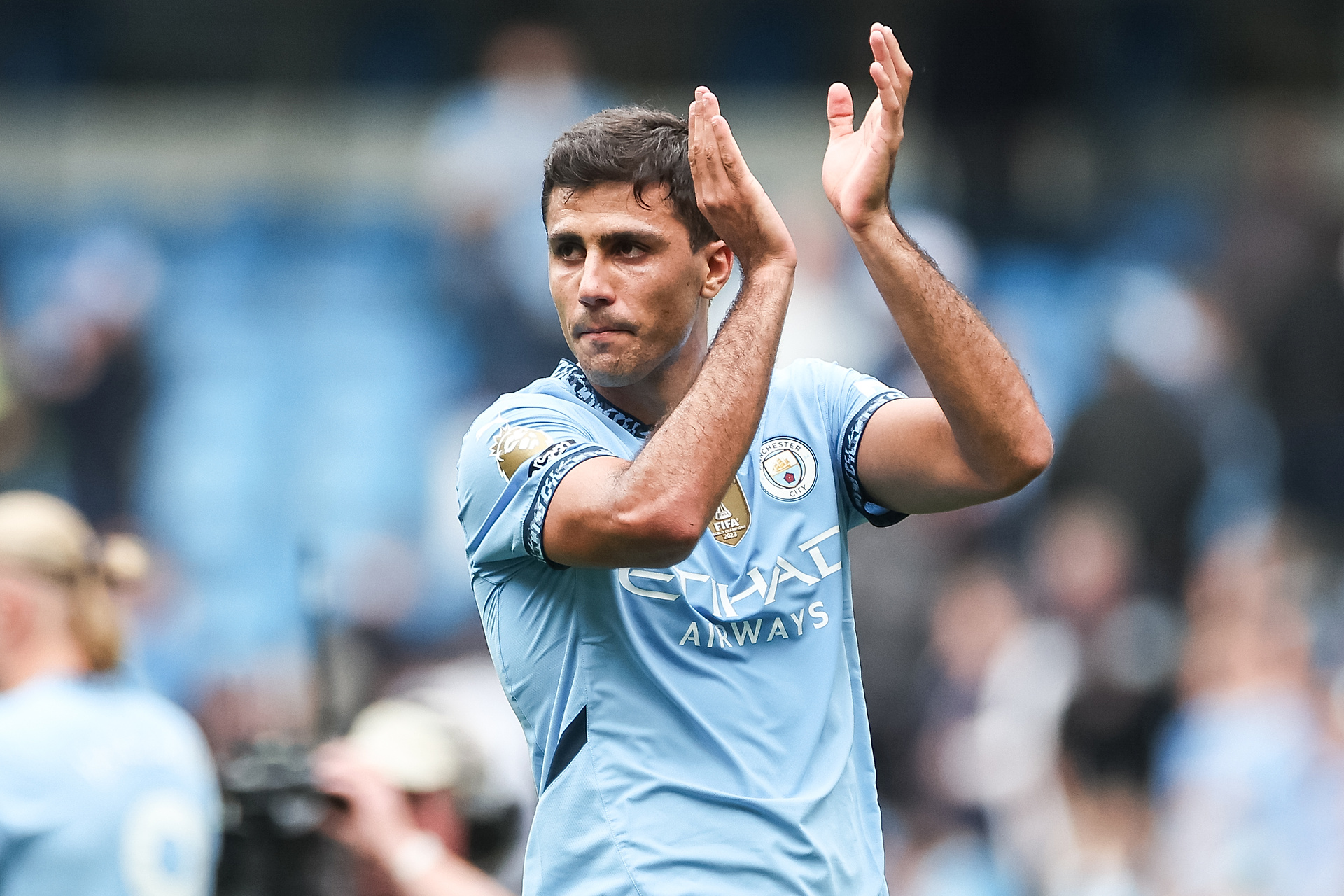 Manchester City - Tottenham Hotspur gdzie oglądać? Transmisja online i stream na żywo (23.11.2024)