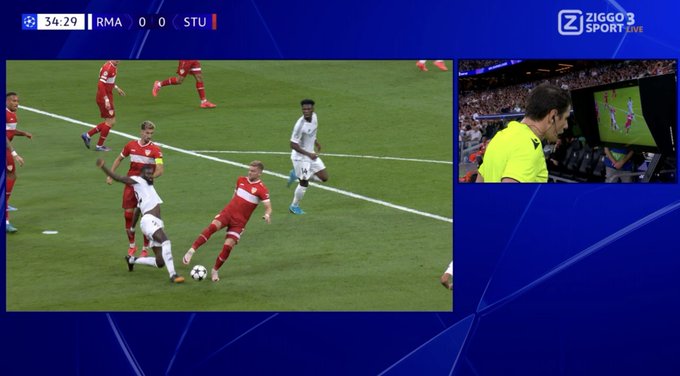 "Symulka" gwiazdy Realu?! Kontrowersja na Bernabeu [WIDEO]