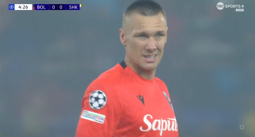 Skorupski i Urbański zagrali w Lidze Mistrzów. Wynik to dla nich rozczarowanie [WIDEO]