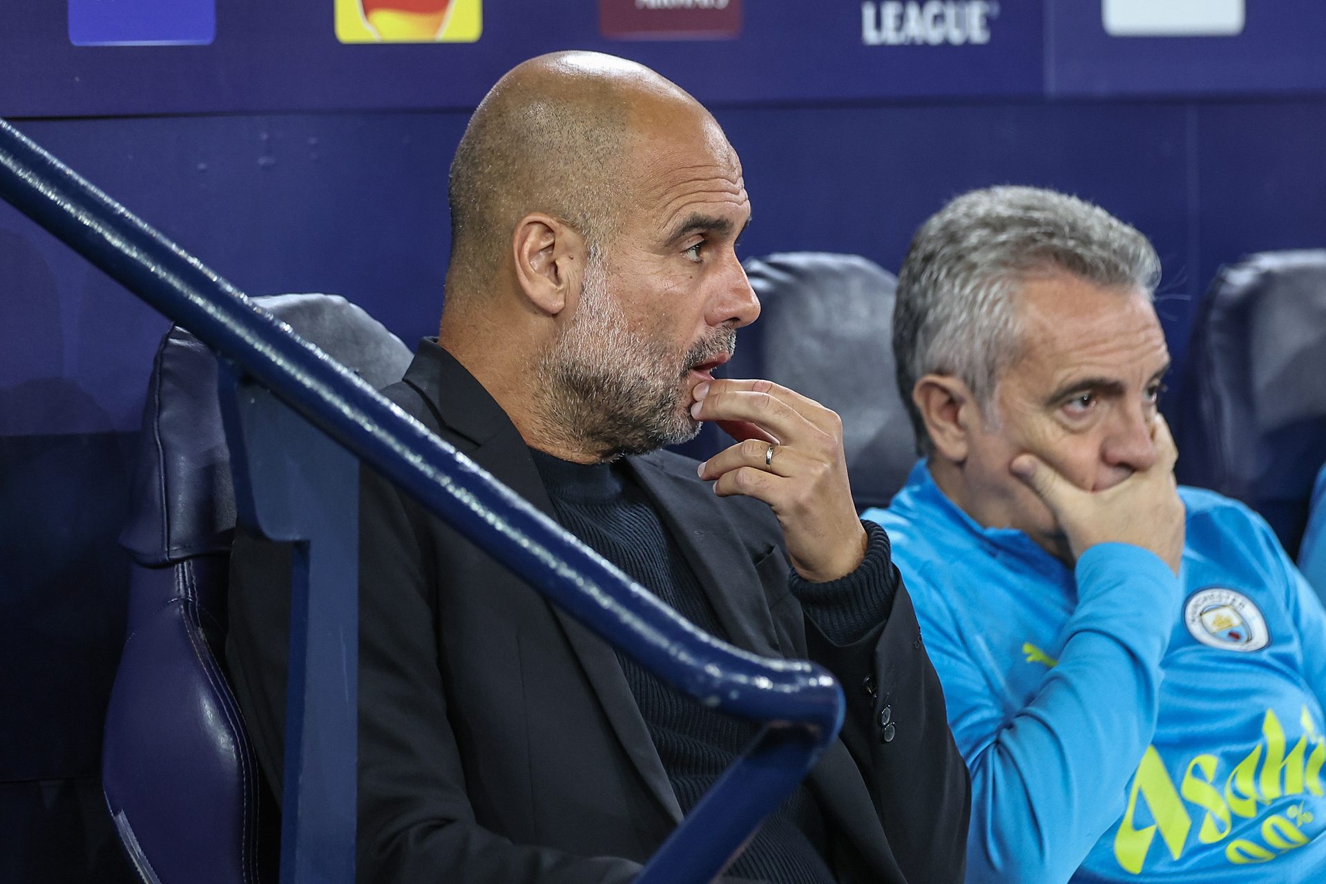 To może być koniec Manchesteru City! Takiej kary jeszcze nie było