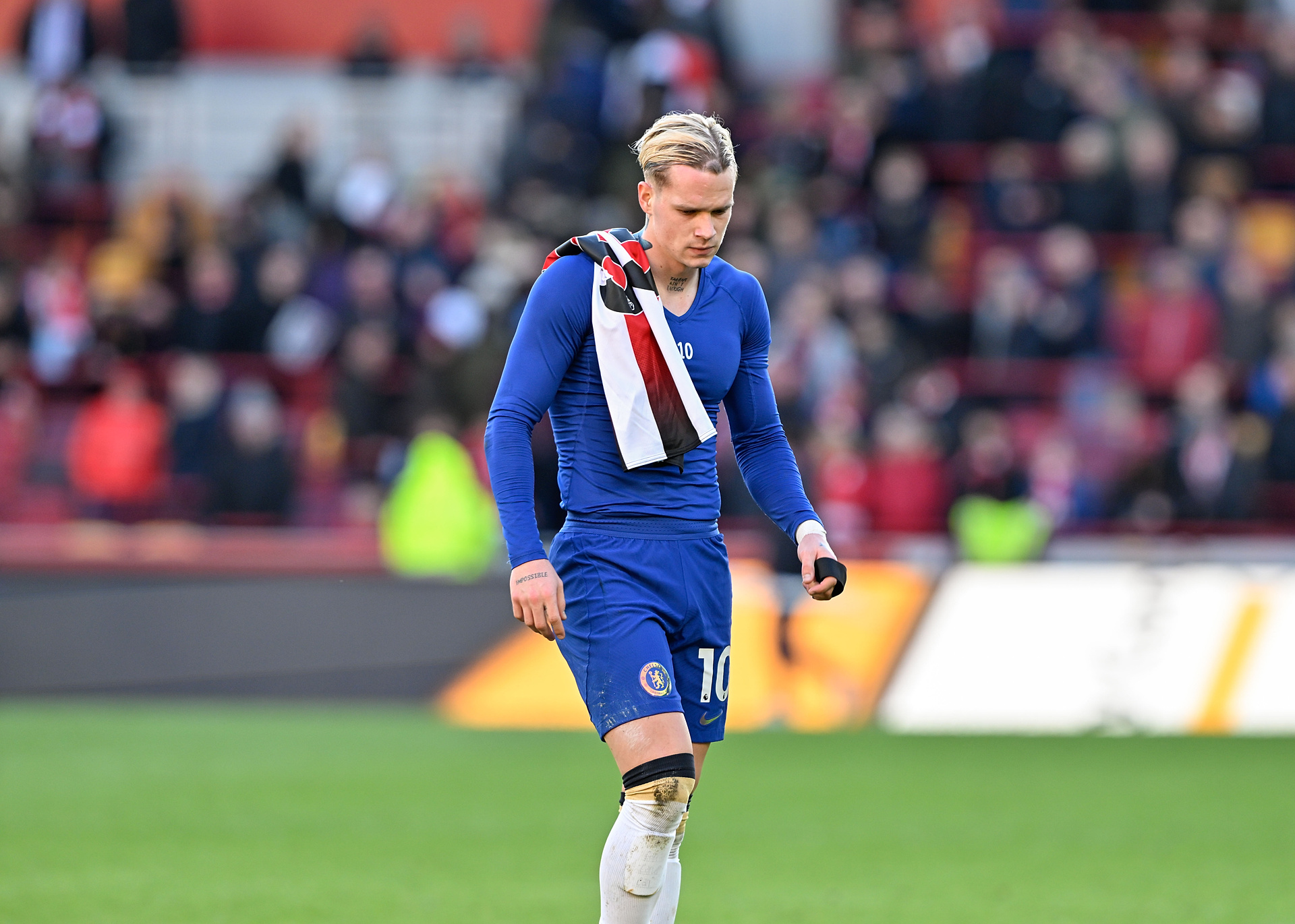 Przepłacony "flop" wkurzył trenera. "Zaraz będzie pewniakiem na liście najgorszych transferów"