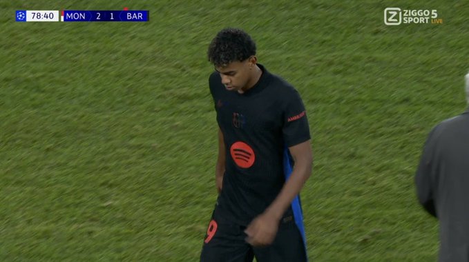 Katastrofa Barcelony! Sensacyjna porażka w Lidze Mistrzów [WIDEO]