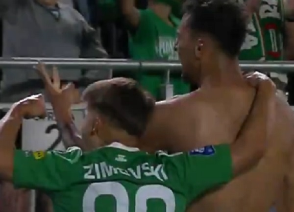 Miazga w derbach! Radomiak nie miał litości [WIDEO]