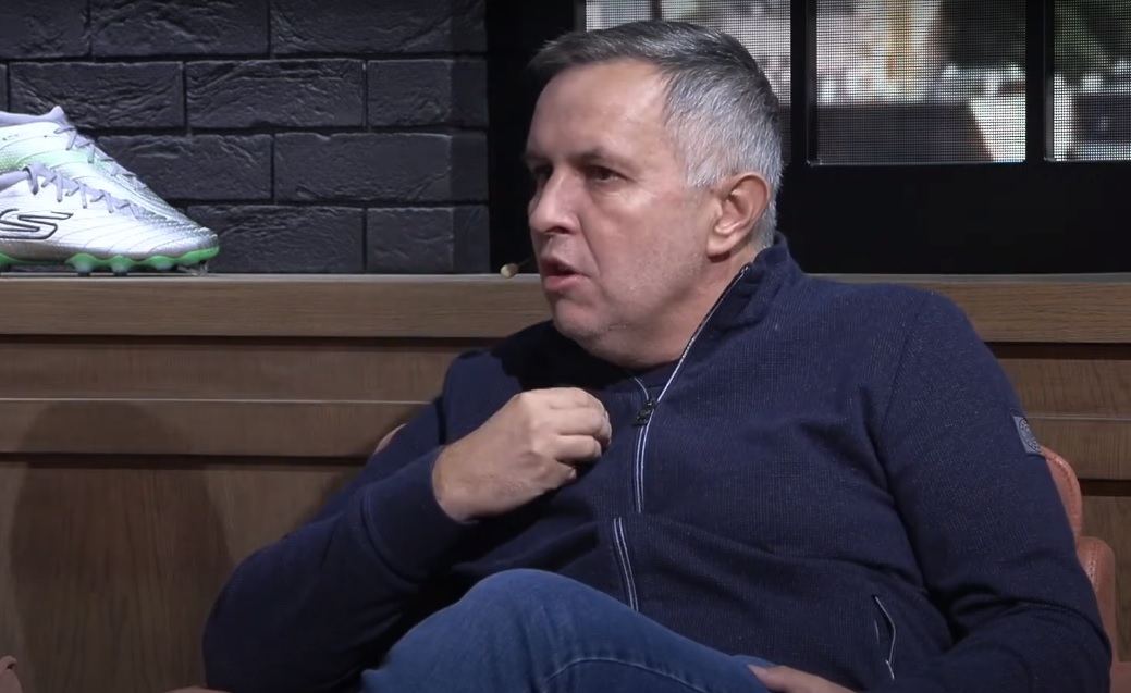 "To skandal". Kołtoń ostro o zachowaniu Realu
