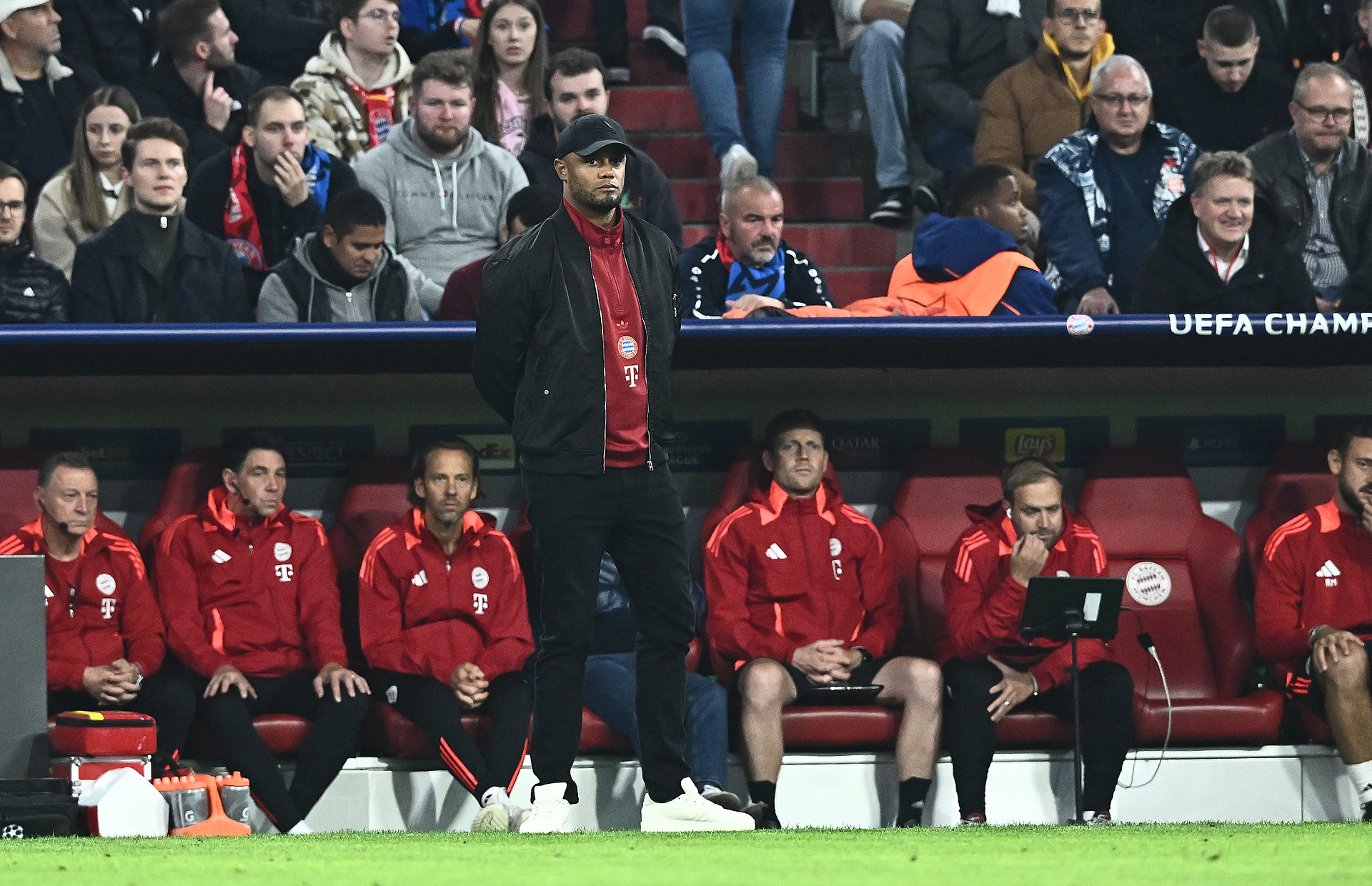 Bayern negocjuje z czterema gwiazdami. Trzy z nich mają zostać w klubie