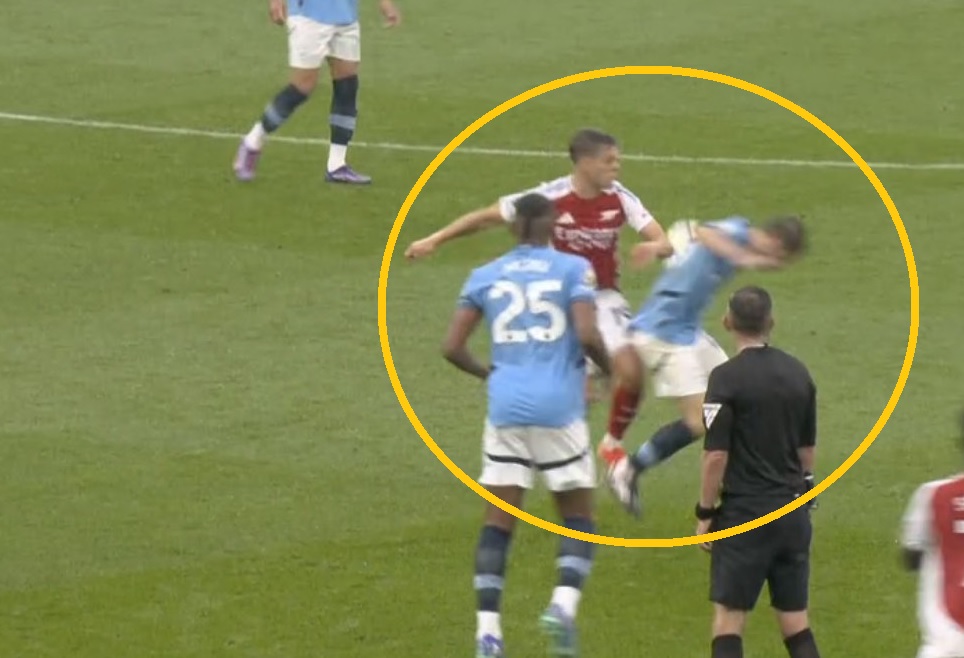 Gigantyczna kontrowersja w Premier League! Koszmar Arsenalu
