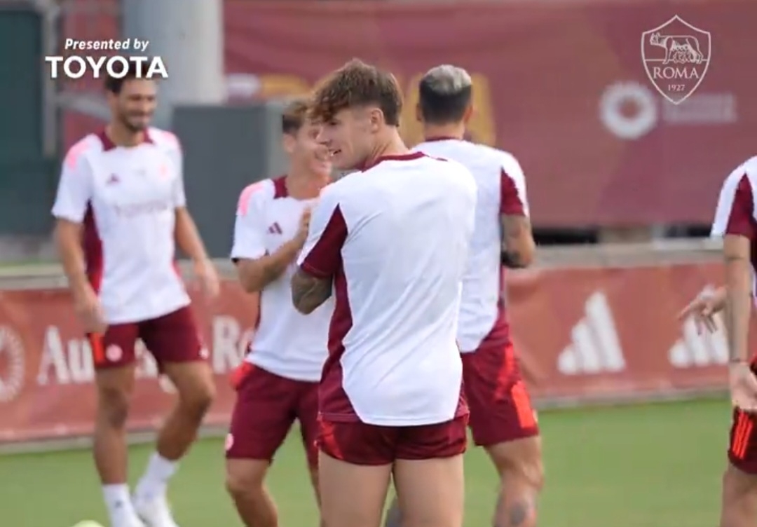 Roma ujawniła, co dalej z Zalewskim! To już oficjalne [WIDEO]