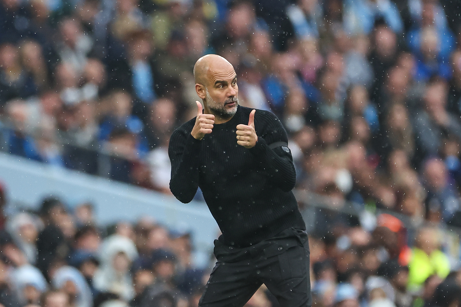 "Guardiola zniszczył futbol". Legenda nie owija w bawełnę