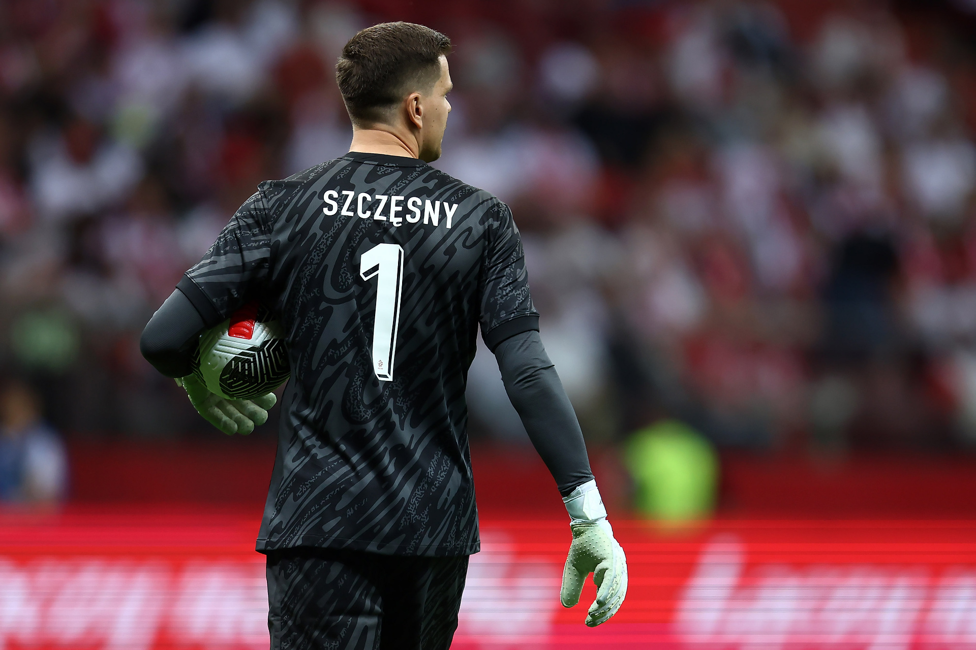 Najlepsze mecze dla Szczęsnego w Barcelonie. Szaleństwo już za chwilę, 2 hity w 3 dni