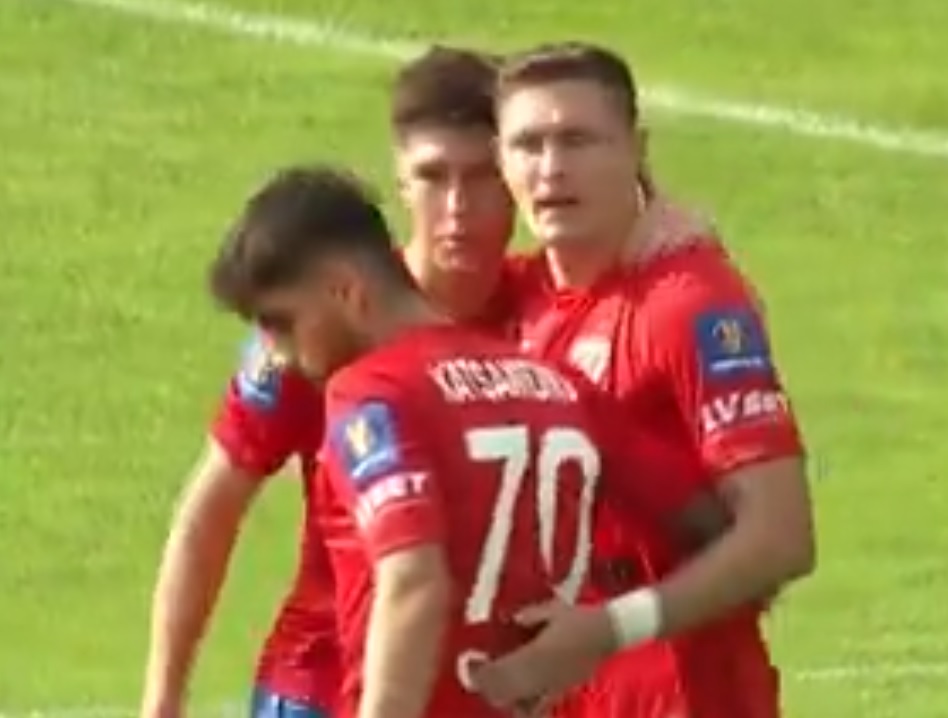 Thriller w Pucharze Polski! Piast uciekł spod topora [WIDEO]