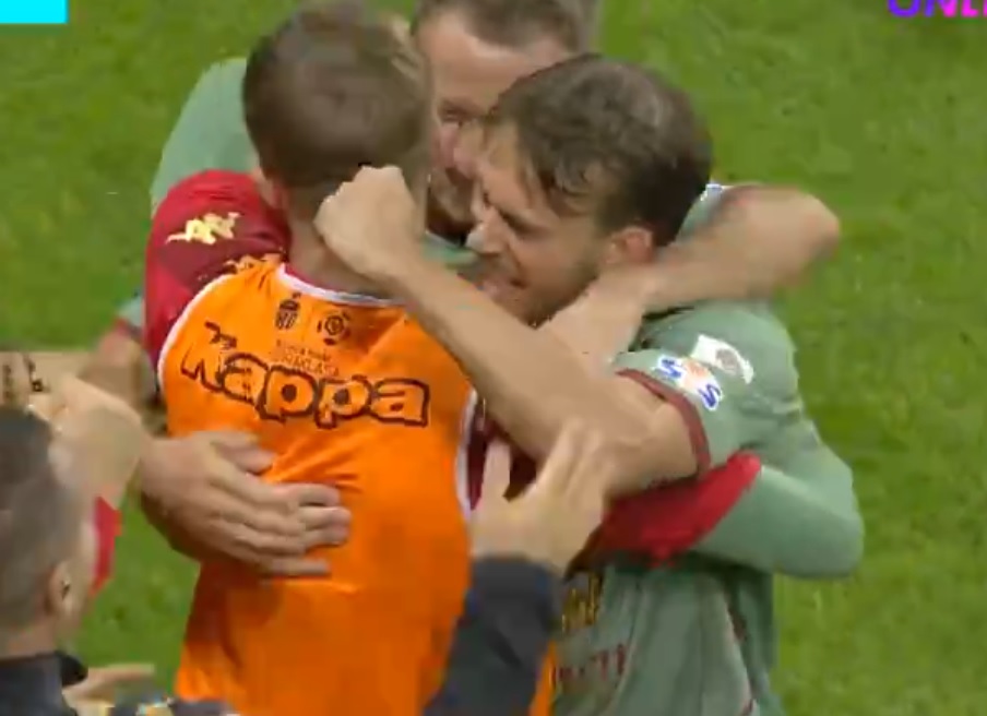 Co za wpadka bramkarza! Jagiellonia znów wygrała [WIDEO]