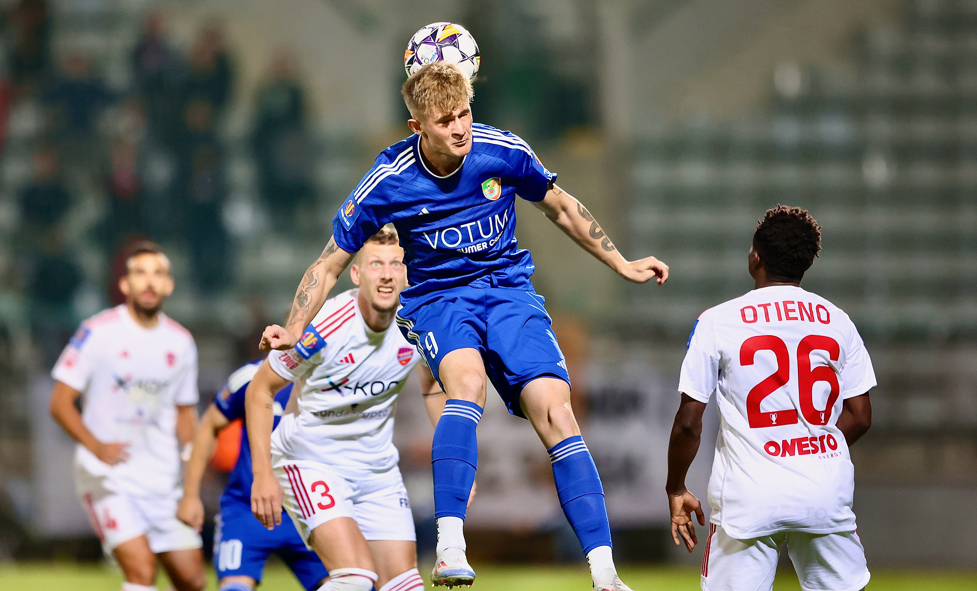 Hitowy transfer w 1 Lidze? Kolejny krok Amerykanów [NASZ NEWS]