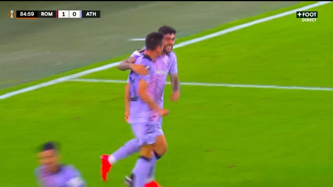 Nie ma Zalewskiego, nie ma zwycięstwa! Roma wypuściła komplet punktów [WIDEO]