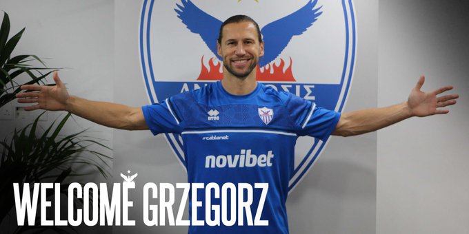 Media: Krychowiak na wylocie z klubu. Decyzja już zapadła