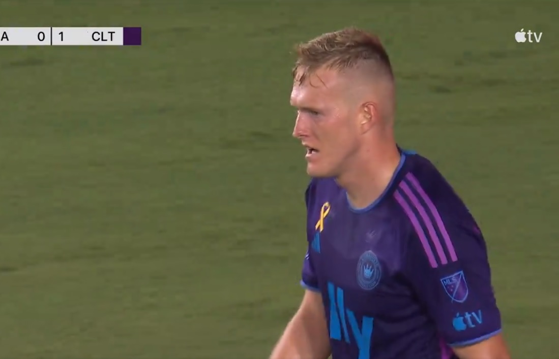 Świderski i Messi wystrzelili po razie. Kolejny gol Polaka w MLS [WIDEO]