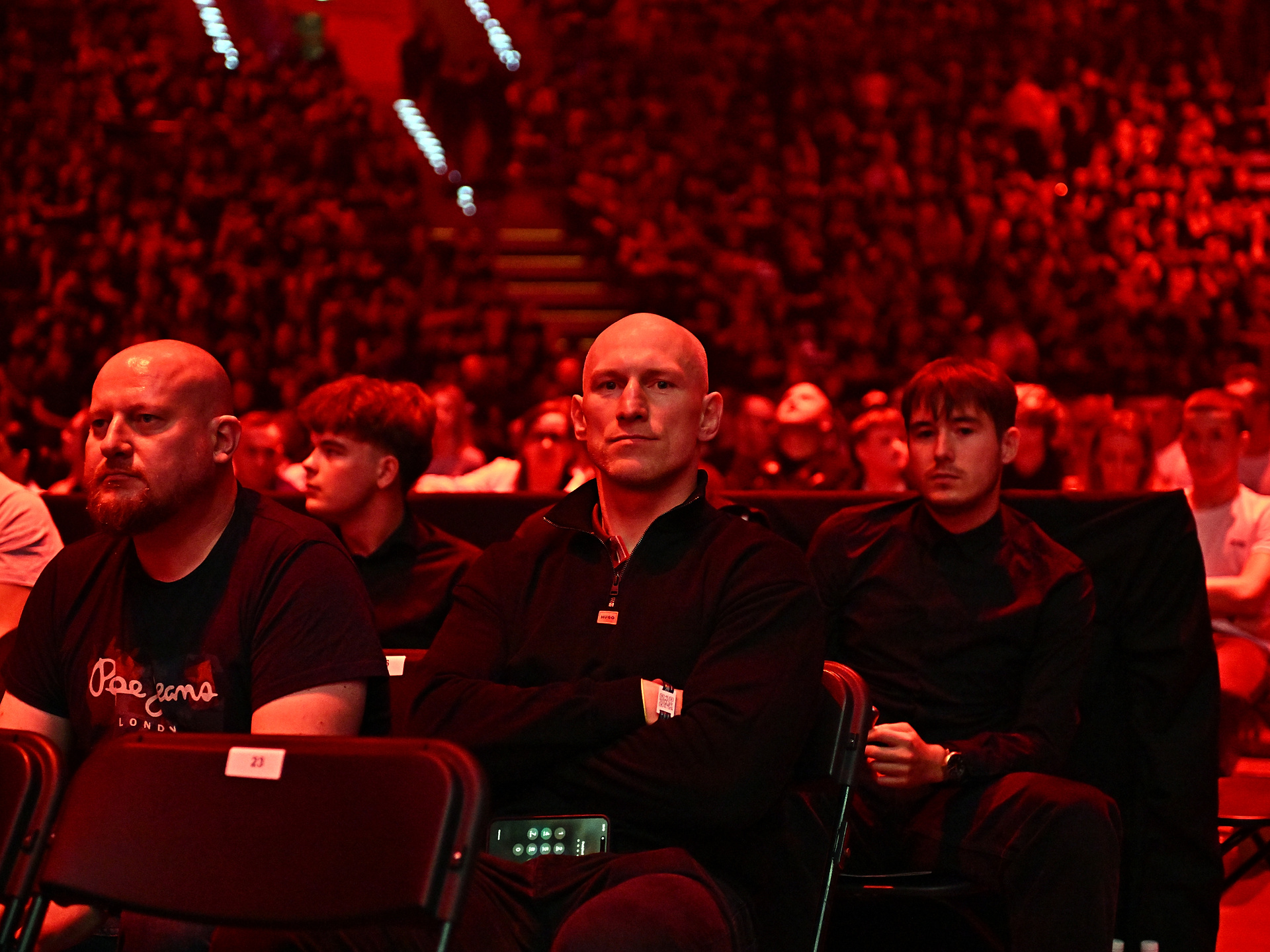 Brutalne wyznanie "Diablo". "Więzienie nic mi nie dało"