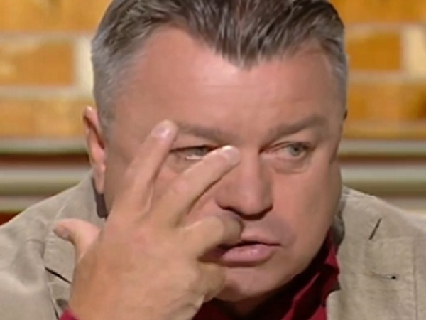 Kosecki się wściekł. Zaapelował do polskich klubów. "Robicie sobie jaja" [WIDEO]