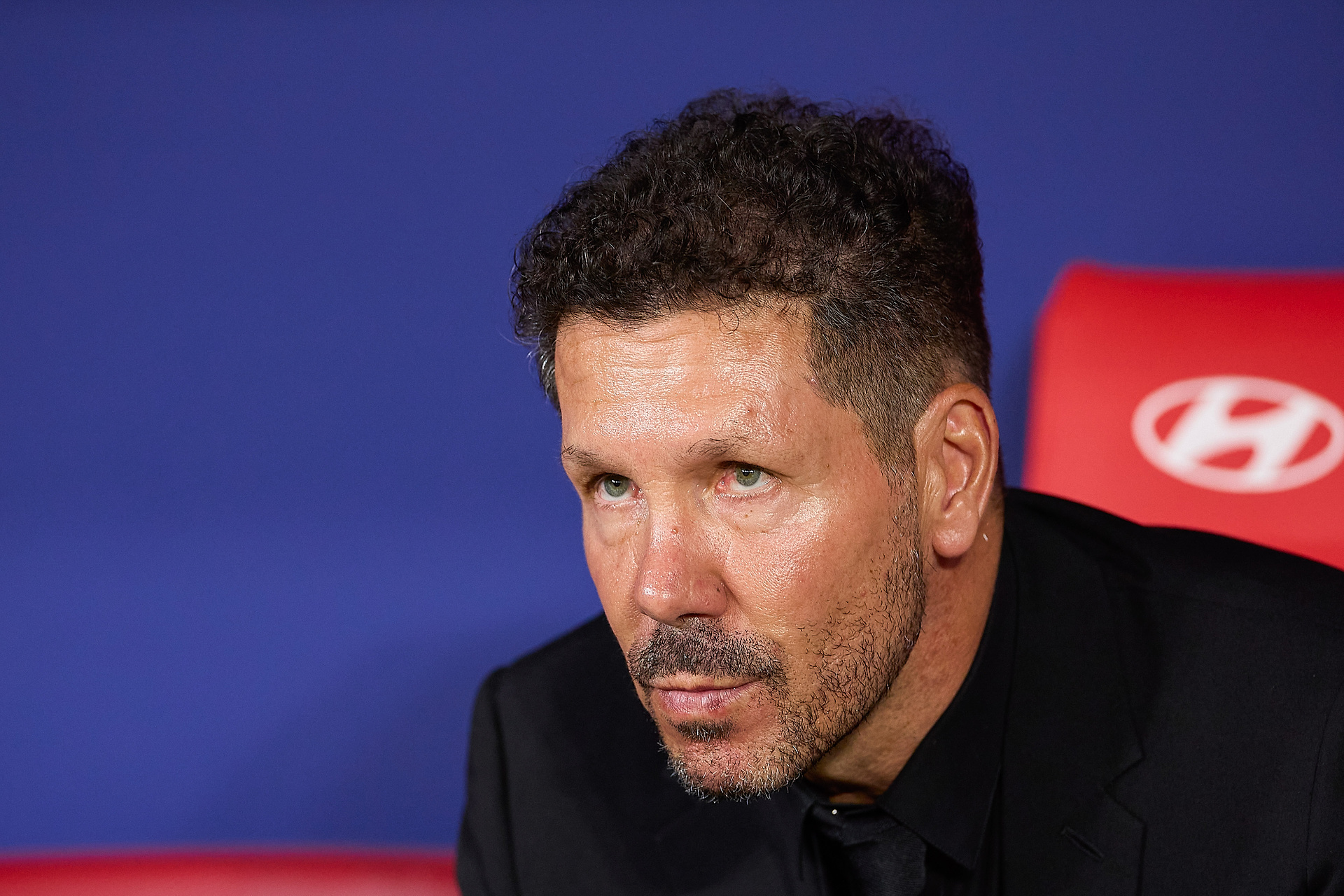 Zbliża się koniec Simeone w Atletico! Jest faworyt na nowego trenera