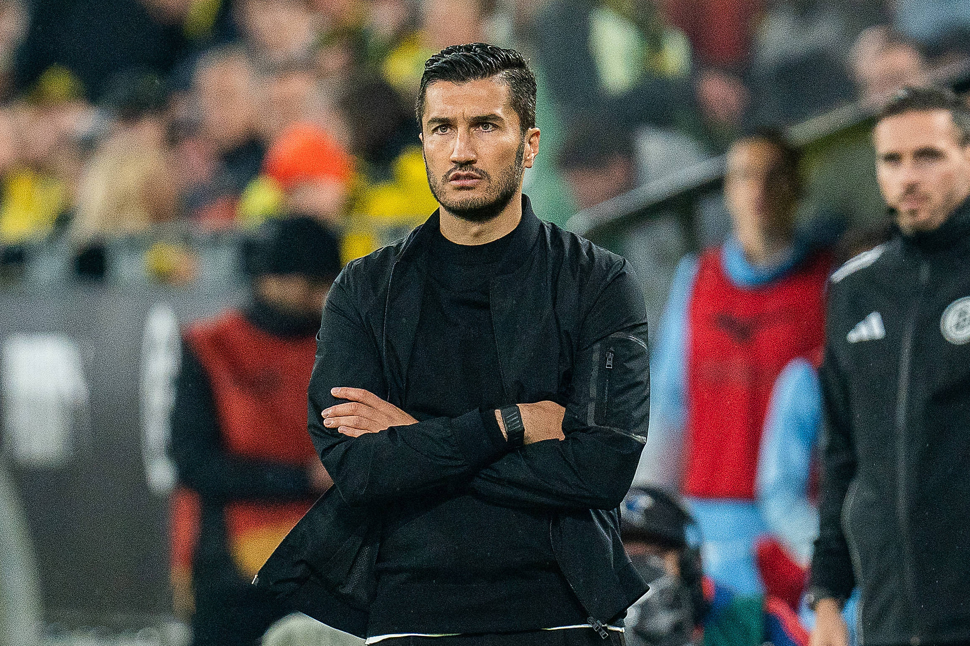 Wielki problem Borussii. Gwiazda drużyny nie zagra w hicie Bundesligi?