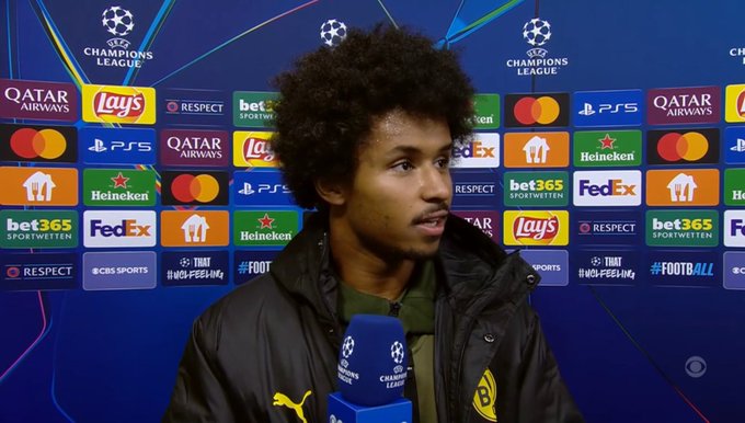 Adeyemi będzie tańszy! Romano podał, ile zarobi Borussia