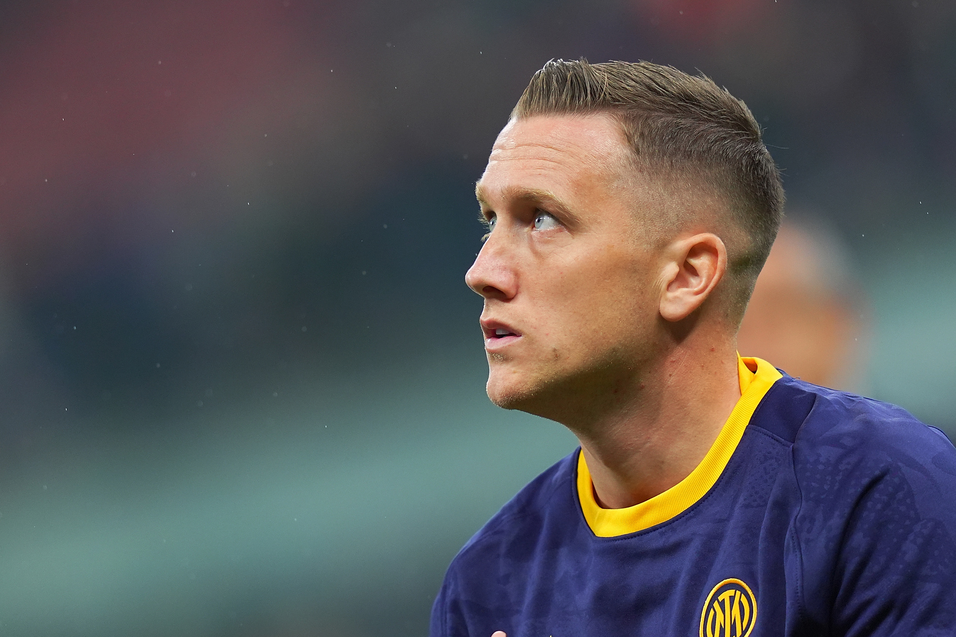 Zieliński szczerze przed hitem Serie A. Zmierzy się ze swoim byłym klubem