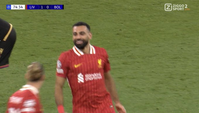 Skorupski nie zatrzymał Liverpoolu! Cudowny gol Salaha [WIDEO]