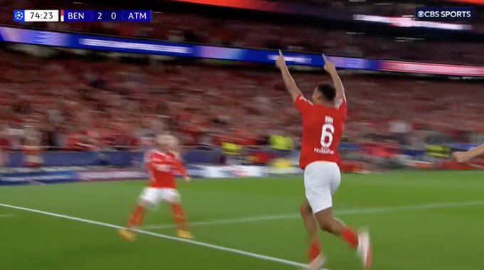 Atletico zmiażdżone! Fantastyczna pogoń pogromców Barcelony [WIDEO]