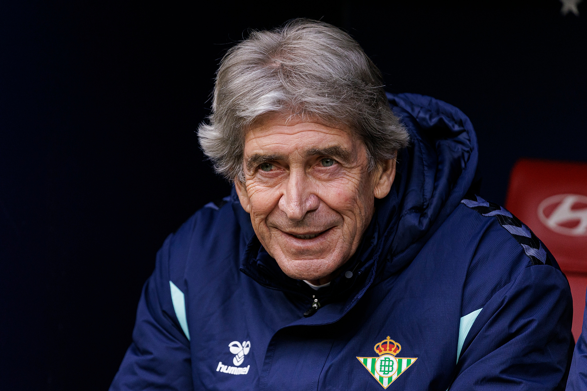 Kontuzja zawodnika Realu Betis. Z Jagiellonią i tak by nie pograł