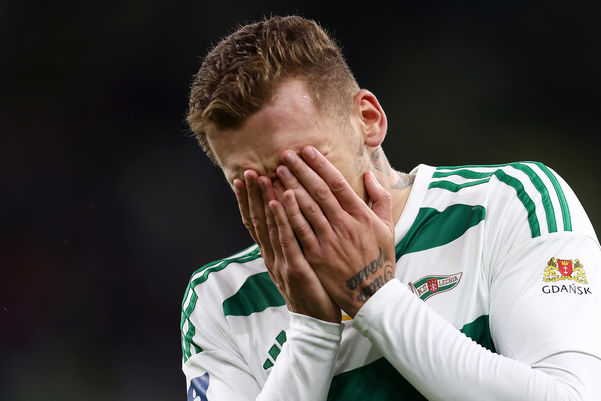 Lechia Gdańsk - Pogoń Szczecin gdzie oglądać? Stream online i transmisja na żywo w TV (23.11.2024)