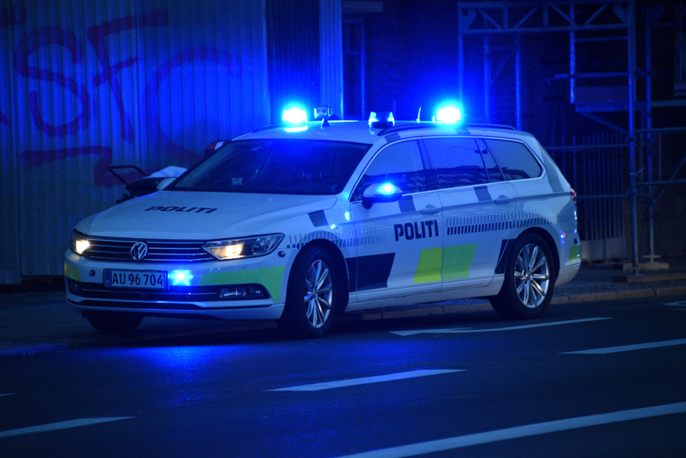 Zadyma po meczu Jagiellonii. Interweniowała policja