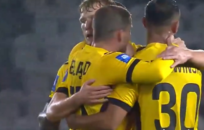 Historyczny występ GKS-u Katowice! Beniaminek zlał rywala [WIDEO]