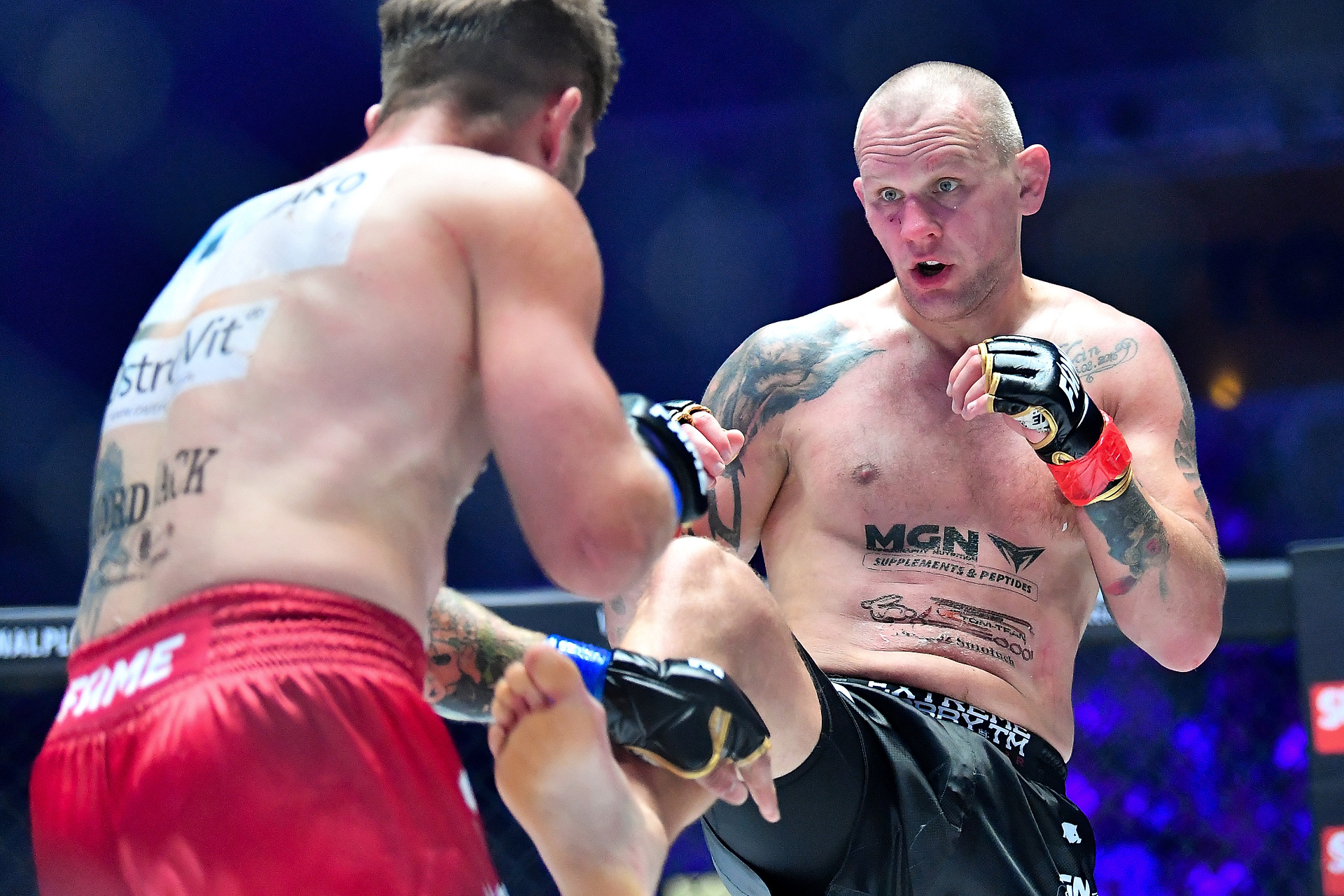 Fame MMA ma problem. Szykuje się oficjalny protest