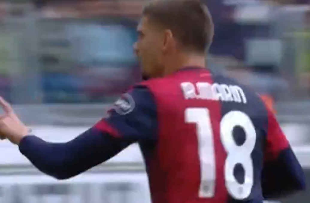 Wpadka Juventusu! Jak on tego nie wygrał?! [WIDEO]