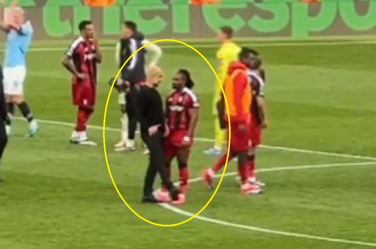 Media: Korepetytor Guardiola. Ten film ma prawie 5 milionów odsłon [WIDEO]