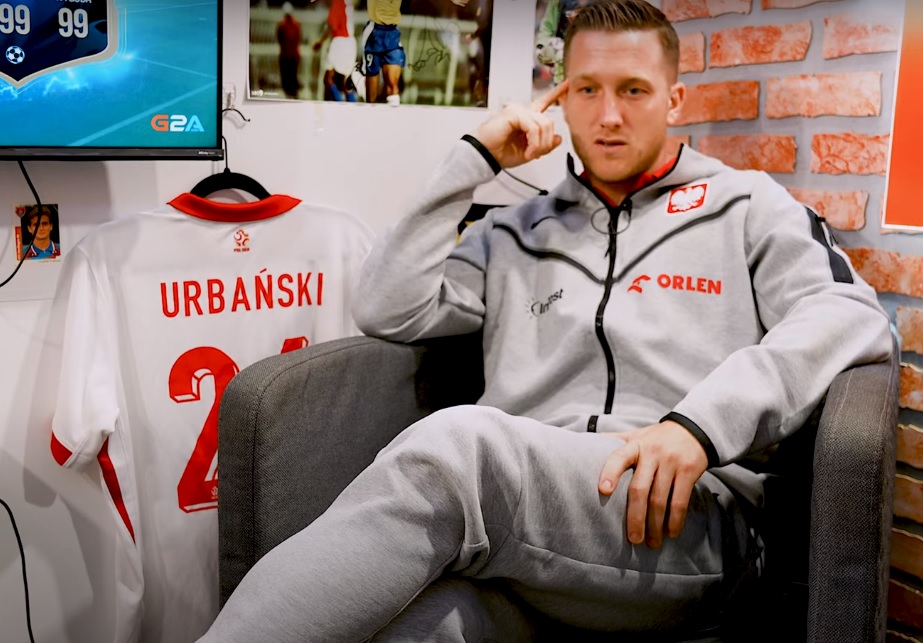 "Byłem w domu Kloppa. Bardzo mnie chciał w Liverpoolu". Zieliński ujawnił kulisy