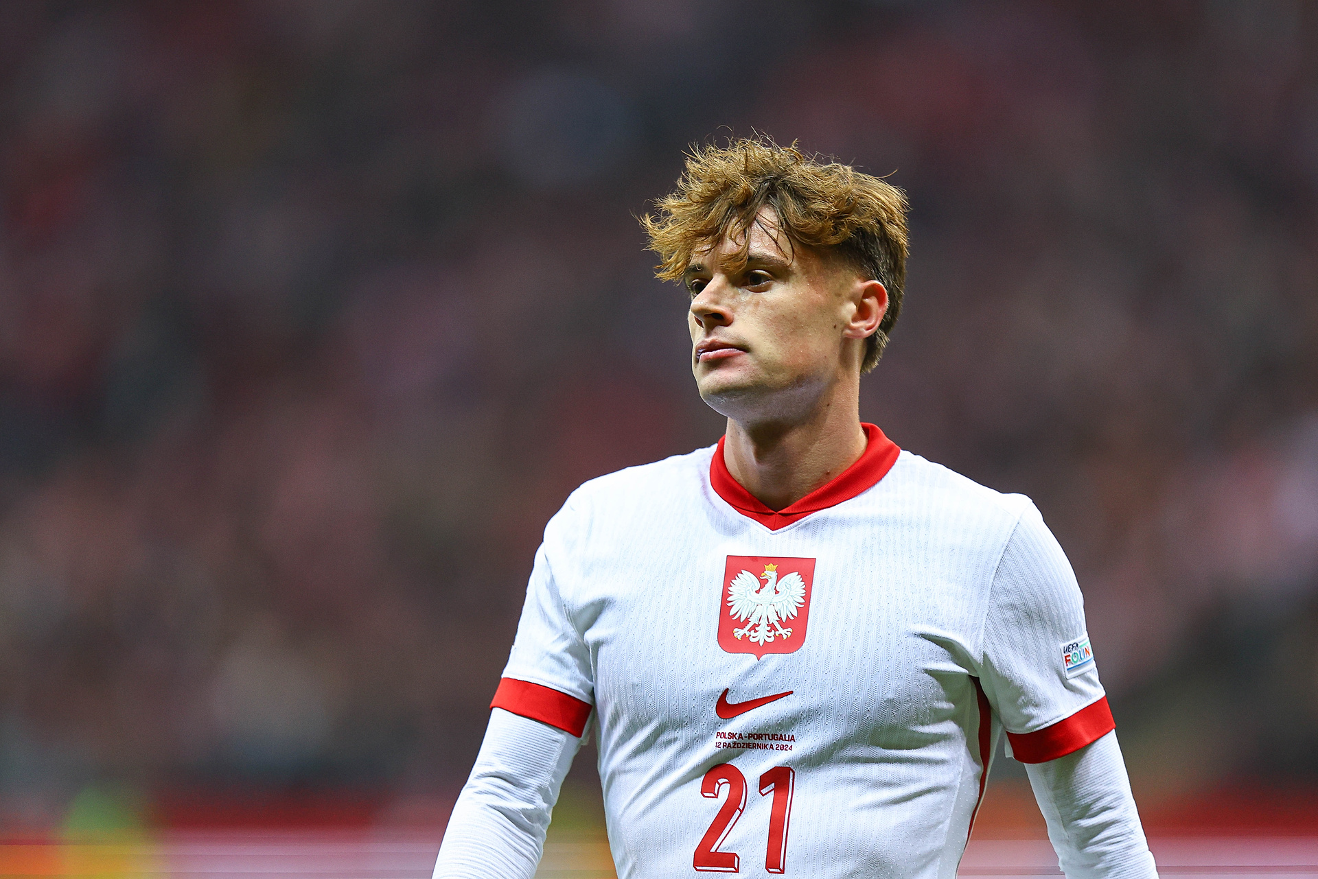 Dzieje się wokół transferu Zalewskiego! "To jego absolutny priorytet" [AKTUALIZACJA]