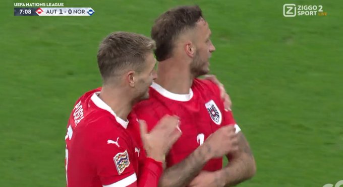 Klękajcie narody! Spektakularna bramka, Haaland i spółka zezłomowani [WIDEO]